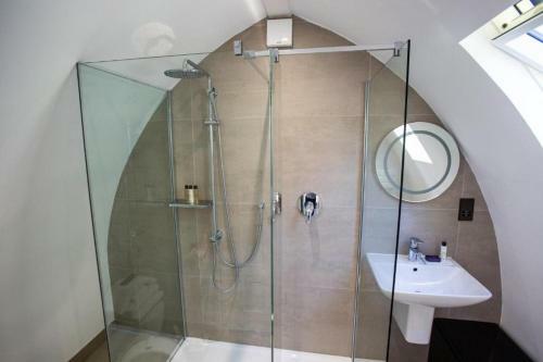 Tuddenham Mill Luxury Boutique Hotel