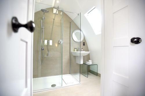 Tuddenham Mill Luxury Boutique Hotel