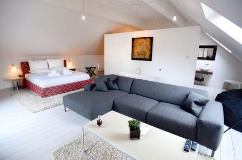Tuddenham Mill Luxury Boutique Hotel