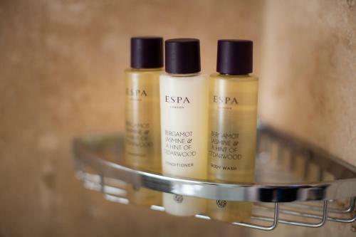 Tuddenham Mill Luxury Boutique Hotel