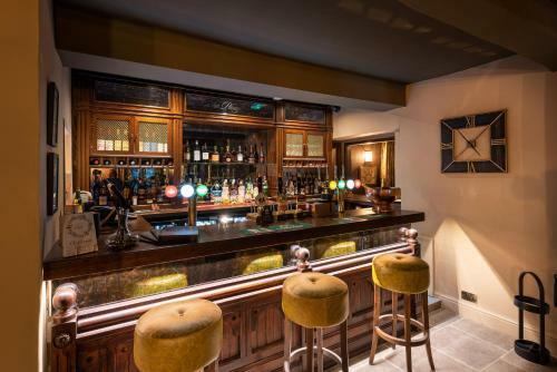 Posada The Plough