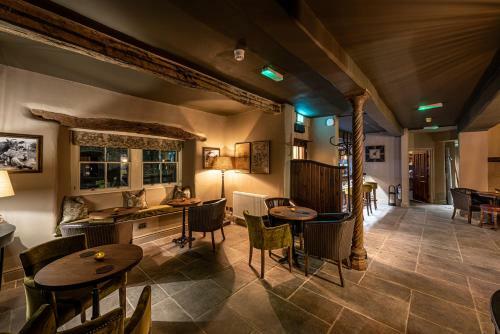 Posada The Plough