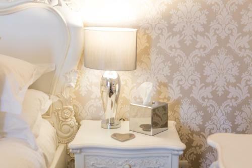 Bed & Breakfast Dunedin Country House