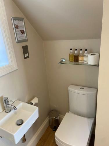 Bed & Breakfast Dunedin Country House