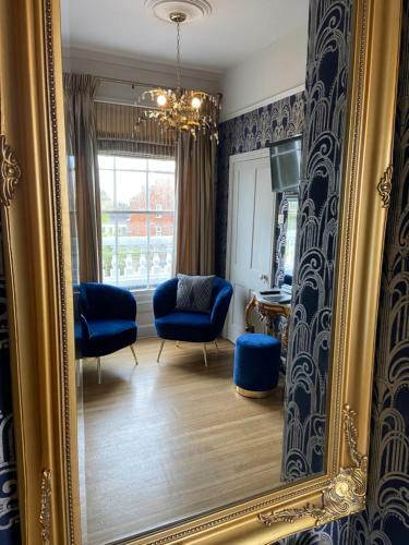 Bed & Breakfast Dunedin Country House