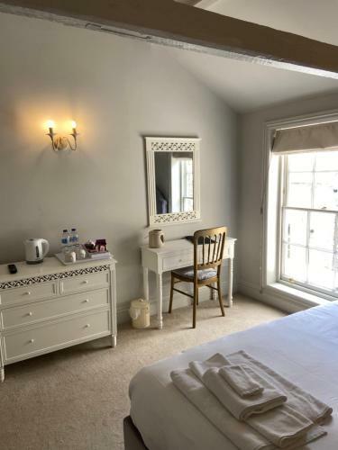 Bed & Breakfast Dunedin Country House
