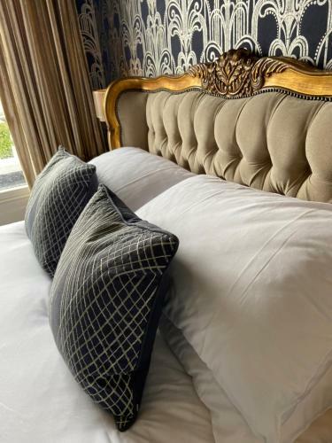 Bed & Breakfast Dunedin Country House