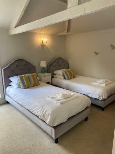 Bed & Breakfast Dunedin Country House