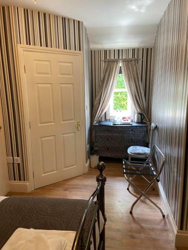 Bed & Breakfast Dunedin Country House