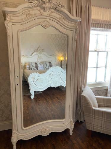 Bed & Breakfast Dunedin Country House
