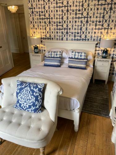 Bed & Breakfast Dunedin Country House