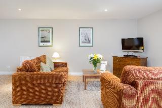 Hotel Thurnham Hall