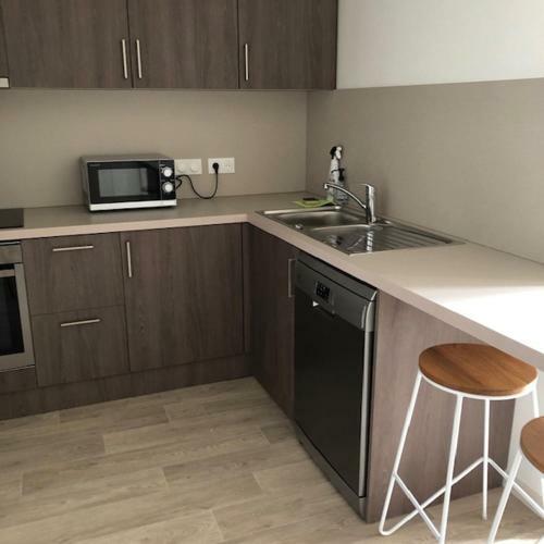Apartamento G�te Madeleine De La Maison Saint-josse