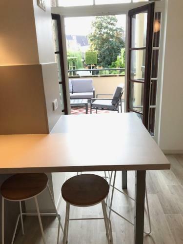 Apartamento G�te Madeleine De La Maison Saint-josse