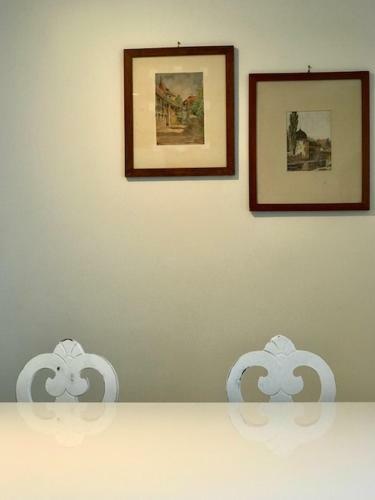 Apartamento G�te Madeleine De La Maison Saint-josse