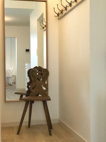 Apartamento G�te Madeleine De La Maison Saint-josse