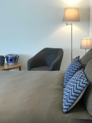 Apartamento G�te Emile De La Maison Saint-josse