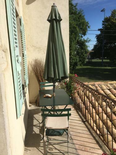 Apartamento Coeur De Beaujolais