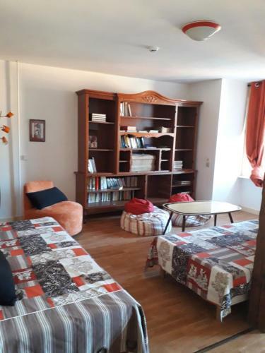 Agroturismo Gite De L'aum�nerie