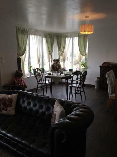 Bed & Breakfast Chambre D'h�te Mara