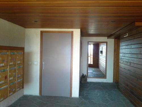 Apartamento Cordon Balcon Du Mont Blanc