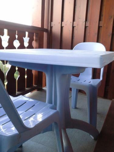 Apartamento Cordon Balcon Du Mont Blanc