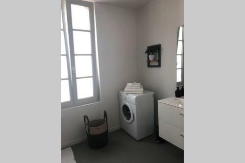 Apartamento Appartement Cosy Cormicy