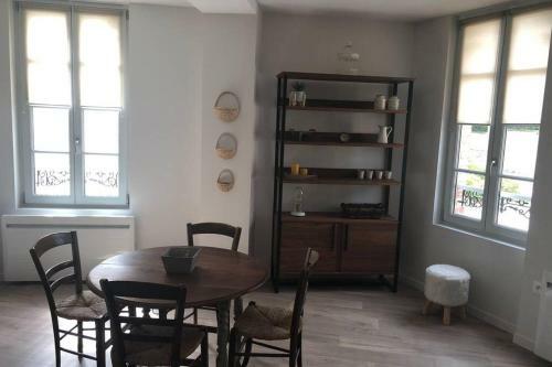 Apartamento Appartement Cosy Cormicy