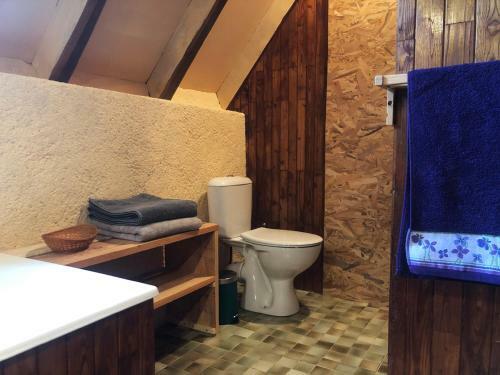 Bed & Breakfast Art En C�l�-chambres D'h�tes