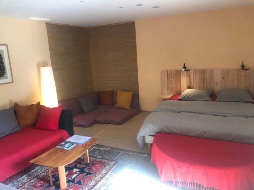 Bed & Breakfast Art En C�l�-chambres D'h�tes
