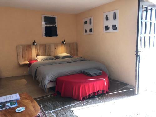 Bed & Breakfast Art En C�l�-chambres D'h�tes