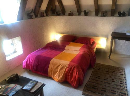 Bed & Breakfast Art En C�l�-chambres D'h�tes