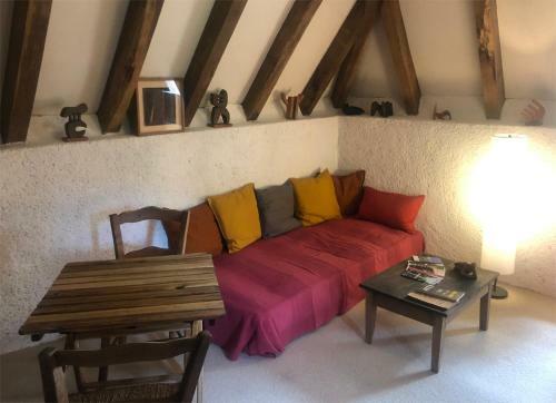 Bed & Breakfast Art En C�l�-chambres D'h�tes