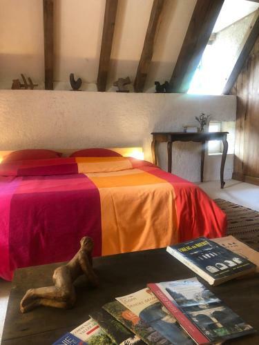 Bed & Breakfast Art En C�l�-chambres D'h�tes