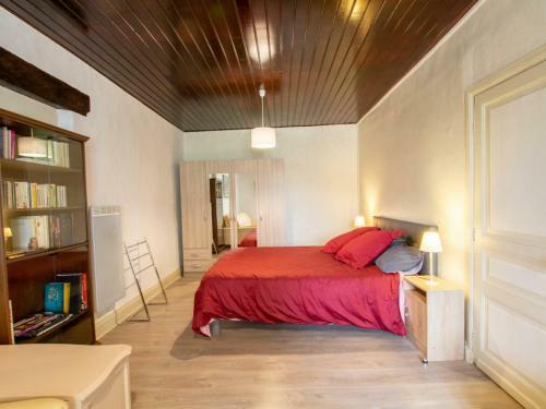 G�te Cornille, 3 Pi�ces, 4 Personnes - Fr-1-616-183