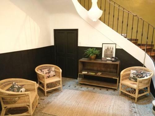 Bed & Breakfast La Maison Hilarion