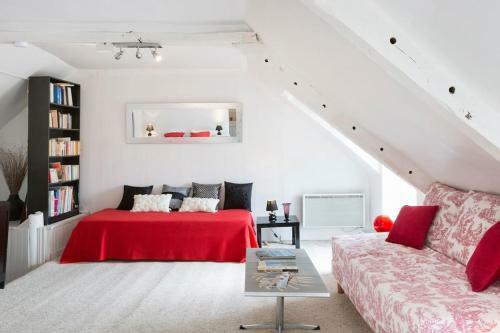 Bed & Breakfast Chambres D'h�tes - Les Palmiers