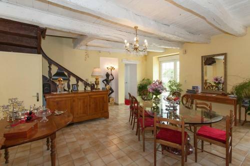 Bed & Breakfast Chambres D'h�tes - Les Palmiers