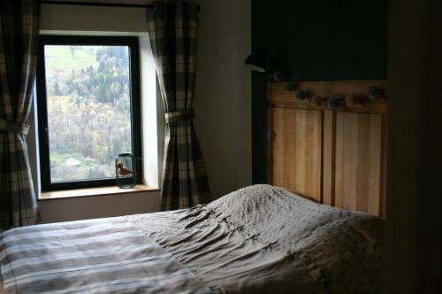 Hostal La Ferme Sous Les Hiez