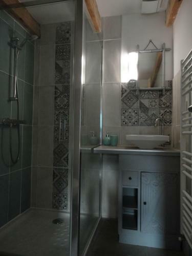 Hostal La Ferme Sous Les Hiez