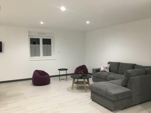 Apartamentos Appart Renard Neuf 4 �toiles