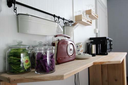 Apartamento Chambre Notaire