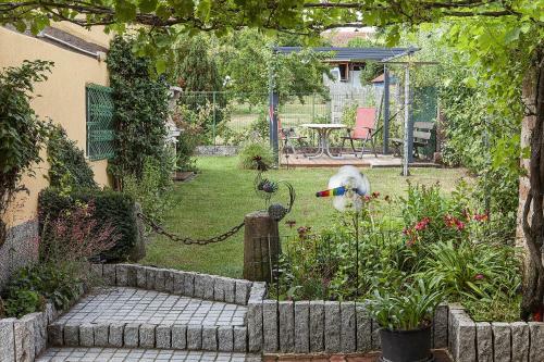 Apartamento G�te La Glycine