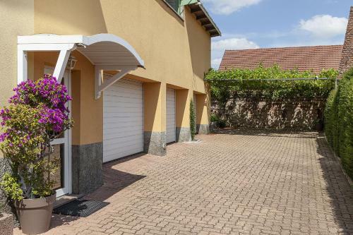 Apartamento G�te La Glycine