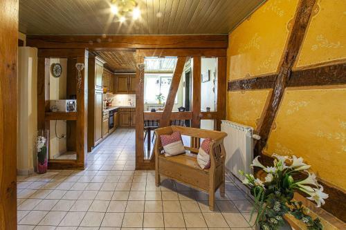 Apartamento G�te La Glycine