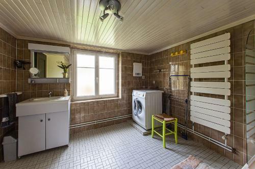 Apartamento G�te La Glycine