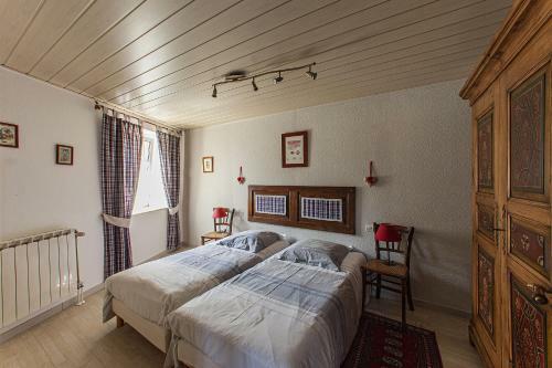Apartamento G�te La Glycine