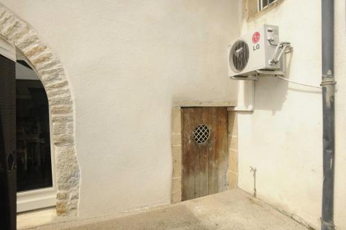 Apartamento Appartement La Poulotte