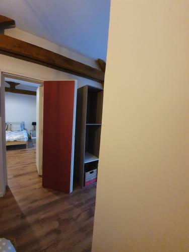 Apartamento Chambre D'h�tes Au Havre de Paix