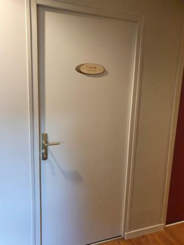 Apartamento Chambre D'h�tes Au Havre de Paix